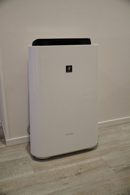 客室の設備とサービス