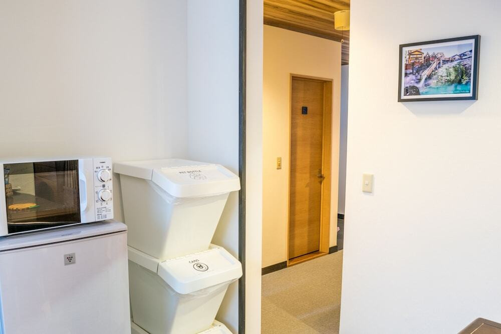 共用キッチン設備