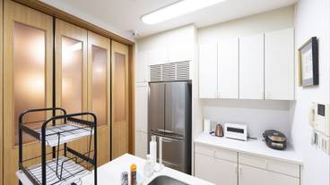 専用キッチン / 14