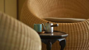 客室の設備とサービス / 24