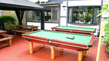 客室の設備とサービス / 29