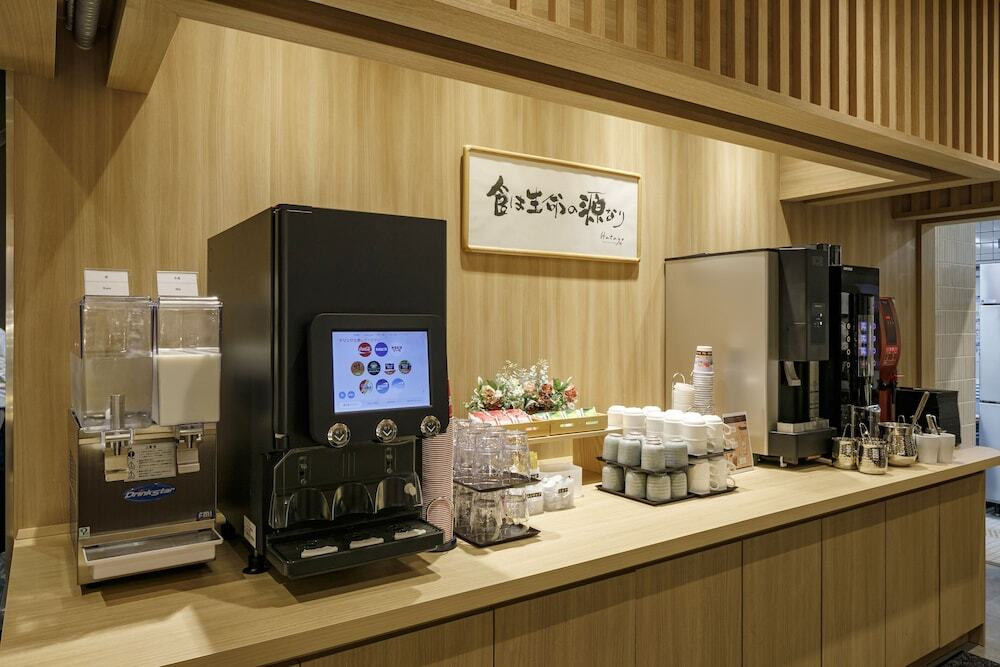 レストラン
