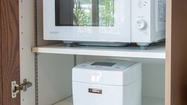 専用キッチン / 11