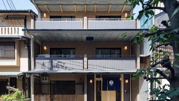 建物のデザイン / 9