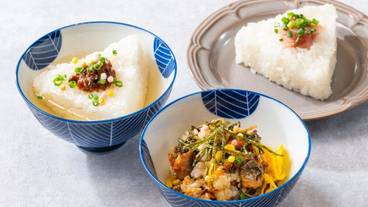 朝食ビュッフェ / 13