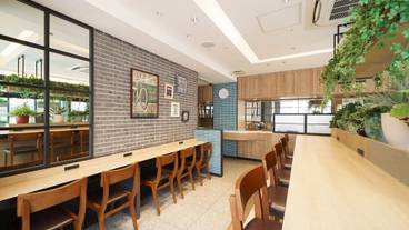 レストラン / 16