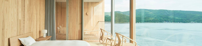 【鳥取】おしゃれホテル＆旅館6選！うっとり空間で心満たされる♡