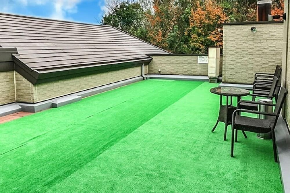 全室ワンちゃん同伴可！施設充実の温泉ホテル3926124