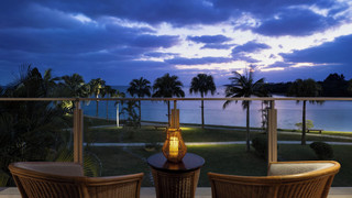 オーシャンガーデンスイート 2F /2LDK（テラス付）禁煙