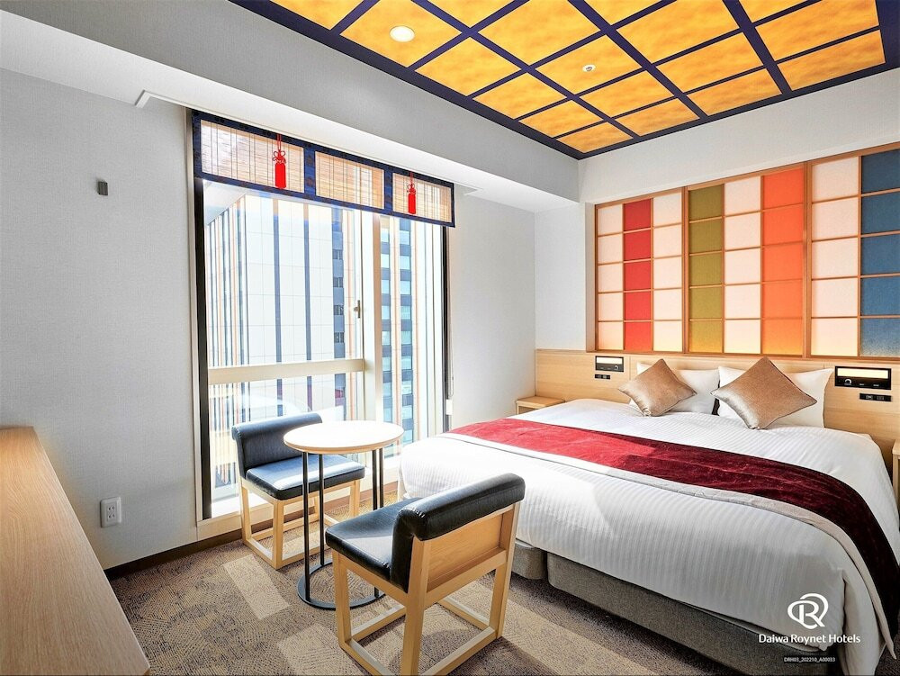 コンセプトダブルルーム