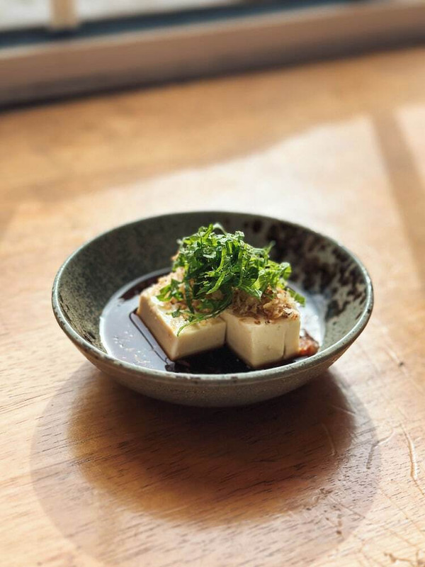 レストラン