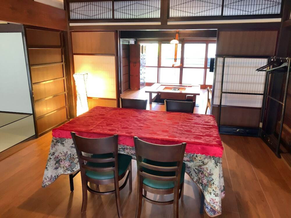 ロビー応接スペース