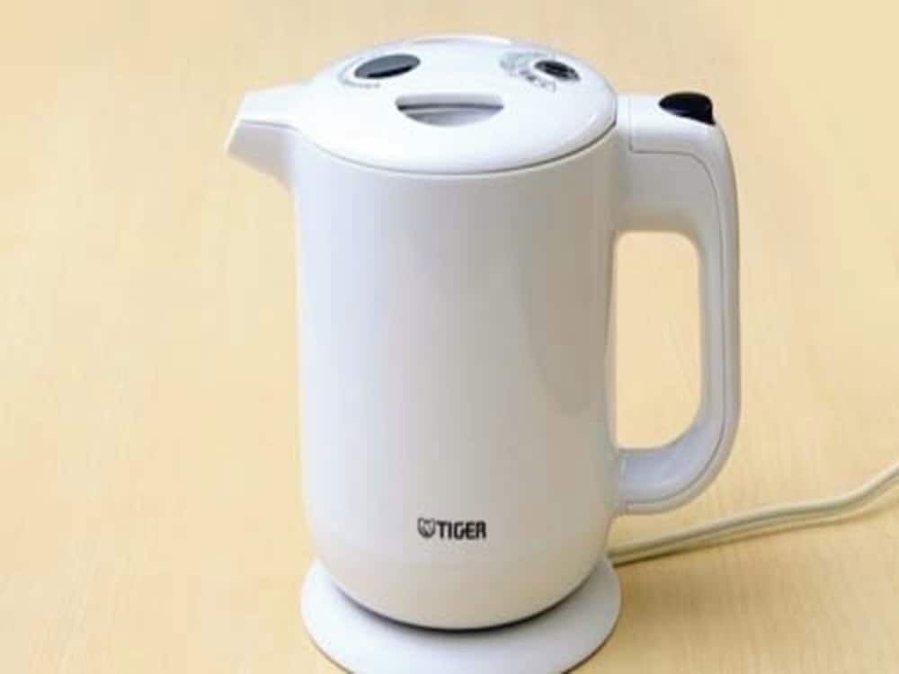 客室の設備とサービス