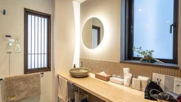 バスルームのシンク / 16