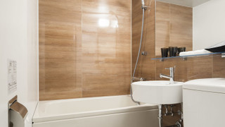 ダブルルーム 禁煙