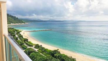 部屋からの景観 / 15