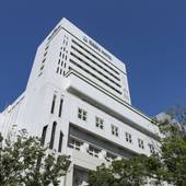 新横浜グレイスホテル（神奈川県 シティホテル） / 5