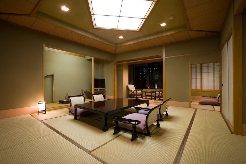 客室