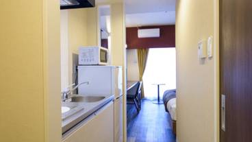 専用簡易キッチン / 5