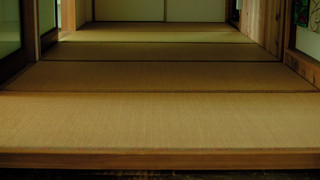 和室ツインベッド 禁煙