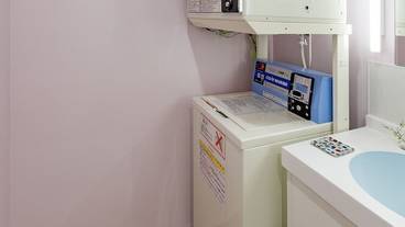 ランドリー ルーム / 11