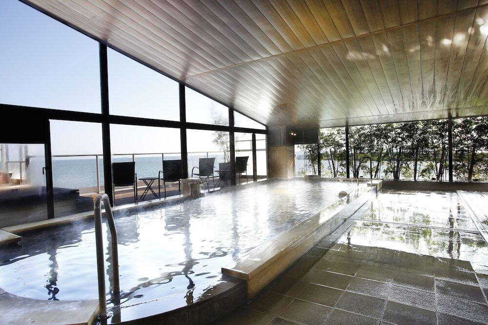 ハマム (トルコ式スチームバス)