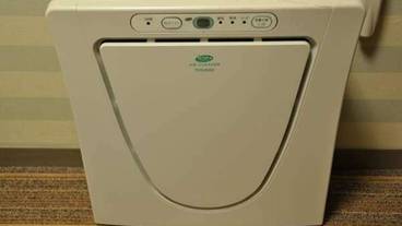 客室の設備とサービス / 11