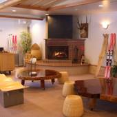 ホテルホゥルス志賀高原（長野県 リゾートホテル） / 2