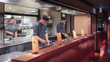 レストラン / 18