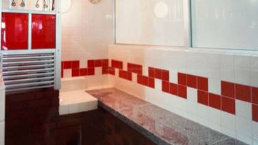 スチームサウナ / 2