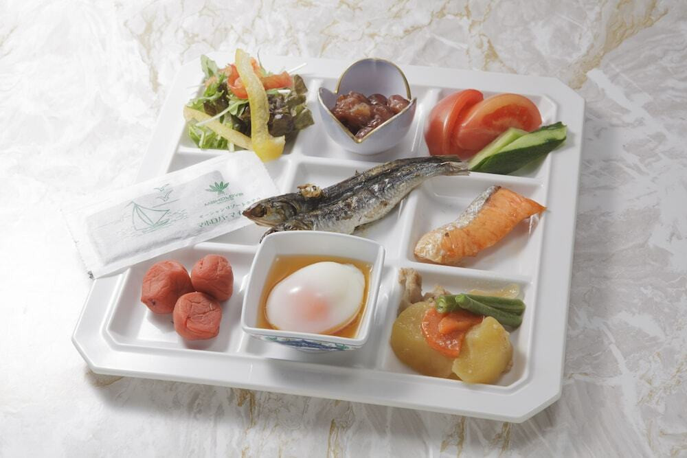 食事・飲み物