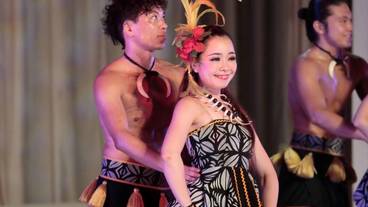 シアター ショー / 1