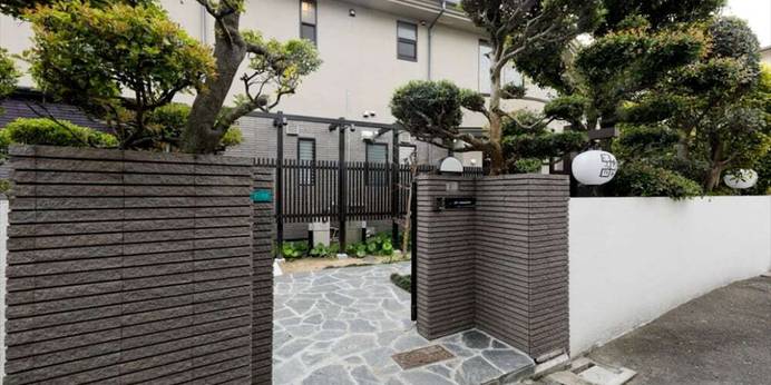 炉之宿 淀川（大阪府 旅館） / 1