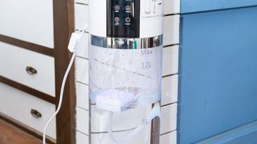 施設内の設備 / 4