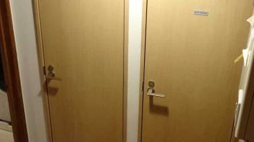 バスルームのシャワー / 10