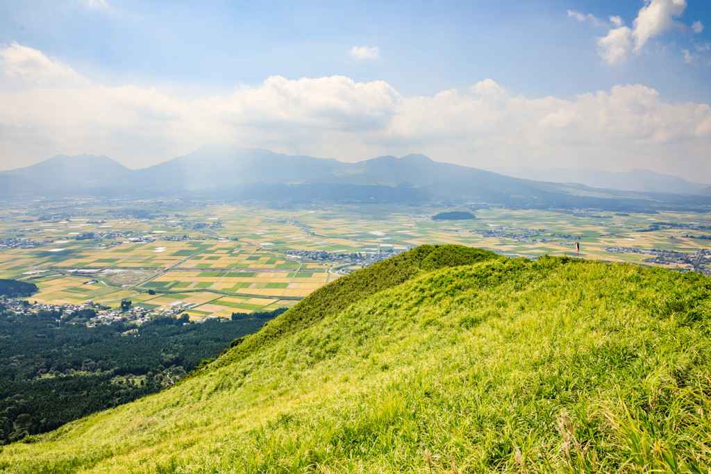 熊本城に阿蘇山など、見どころたっぷりの「熊本県」3409703