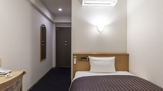 スタンダード ダブルルーム ダブルベッド 1 台 禁煙