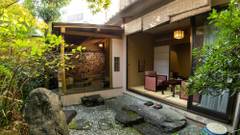 嬉野温泉 茶心の宿 和楽園