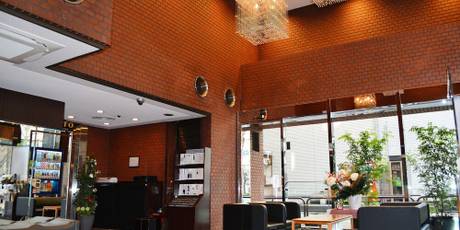 グランドセントラルホテル（東京都）