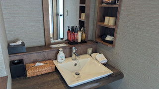 ベーシック ダブルルーム 禁煙