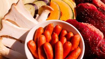 食事・飲み物 / 2