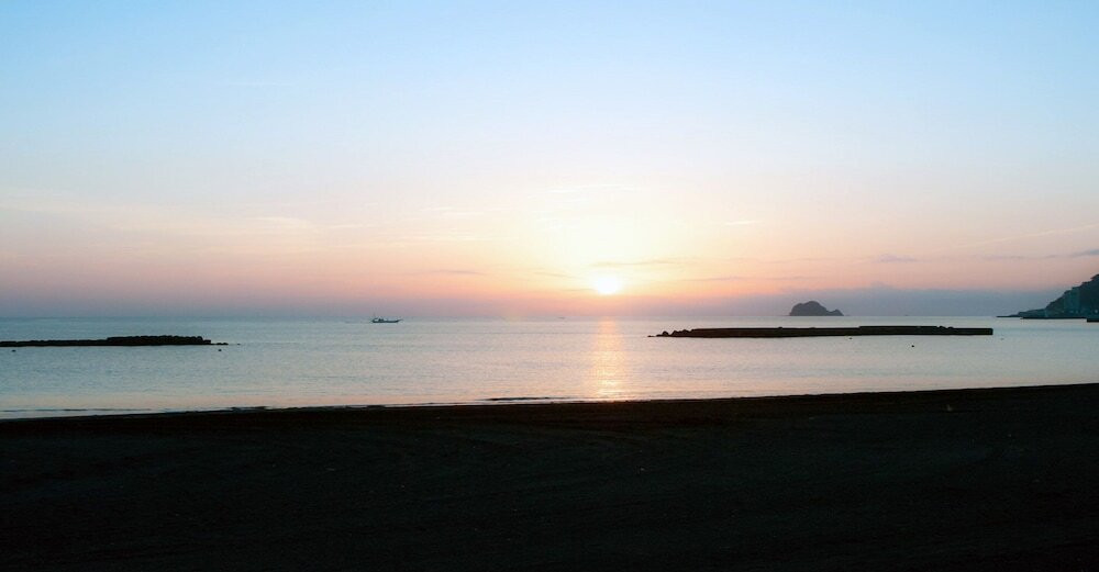 ビーチ / オーシャン ビュー