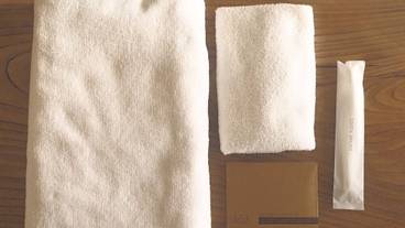 バスルームの設備 / 7