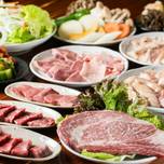 小岩駅周辺で焼肉ならココ！おすすめ店7選をご紹介