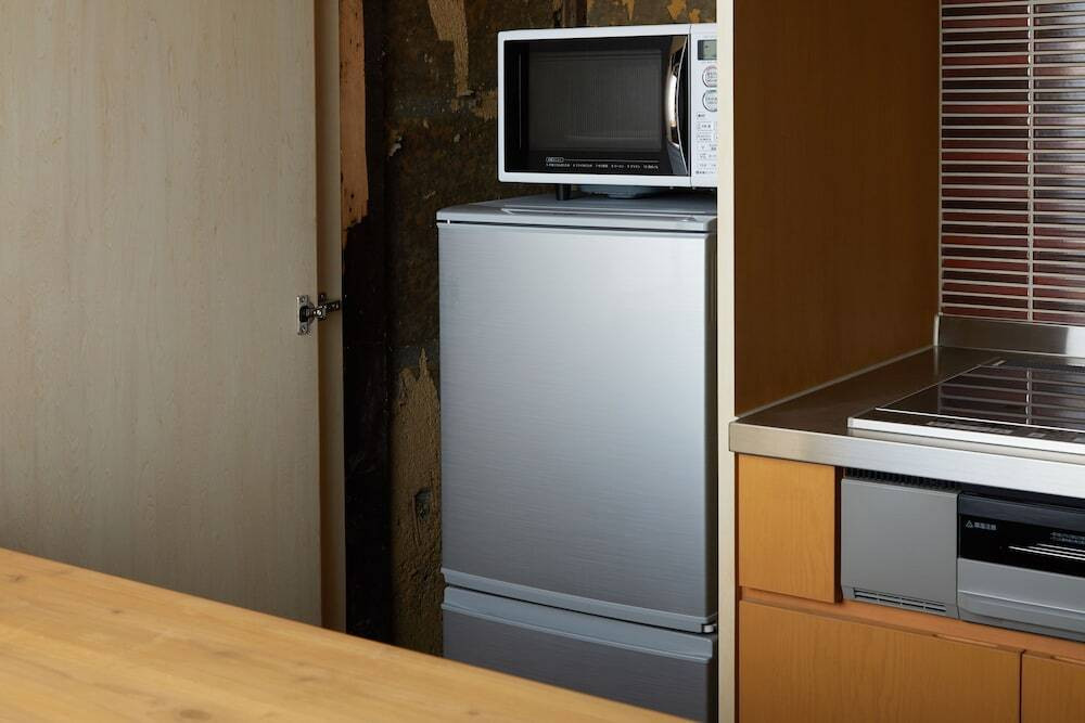 客室の設備とサービス