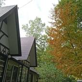 穂高温泉郷 メープル リーフ（長野県 ペンション） / 4