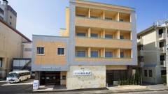 ハーバーホテル海月（淡路島）