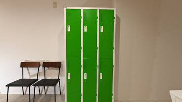 客室の設備とサービス / 12