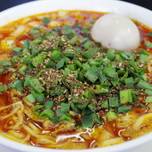 スープが真っ赤・・・都内で激辛ラーメンが食べられるお店6選！