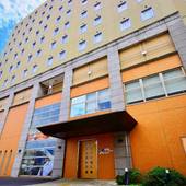 ホテル フロンティア いわき（福島県 ビジネスホテル） / 4